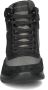 Skechers Glacial Ultra Wanderlust Dames Laarzen Zwart Grijs - Thumbnail 16
