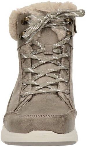 Skechers Glacial Ultra veterboots