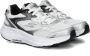 Skechers Go Run Consistent 2.0 sneaker Zilver - Thumbnail 2