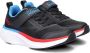 Skechers Go Run Elevate 2.0 jongens sneaker Zwart - Thumbnail 2