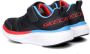 Skechers Go Run Elevate 2.0 jongens sneaker Zwart - Thumbnail 3