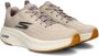 Skechers Go Run Elevate heren sneaker Taupe - Thumbnail 2