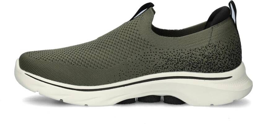 Skechers Go Walk 7 instapschoenen