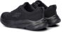 Skechers Go Walk 8 dames sneaker Zwart - Thumbnail 3
