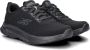 Skechers Go Walk 8 heren instapschoen Zwart - Thumbnail 2