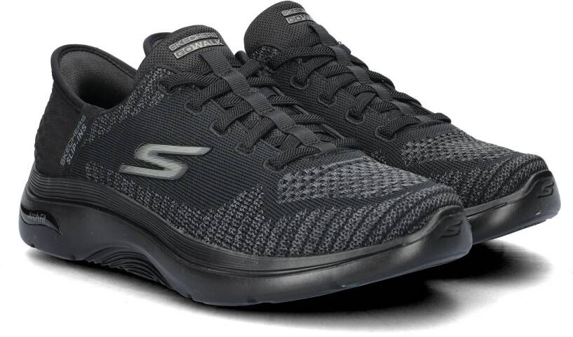 Skechers Go Walk Arch Fit 2.0 instapschoenen