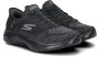 Skechers Hands Free Slip-Ins Go Walk Arch Fit 2.0 heren instapschoen Zwart - Thumbnail 2