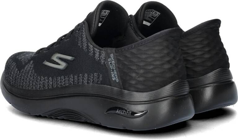 Skechers Go Walk Arch Fit 2.0 instapschoenen