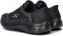 Skechers Hands Free Slip-Ins Go Walk Arch Fit 2.0 heren instapschoen Zwart - Thumbnail 3