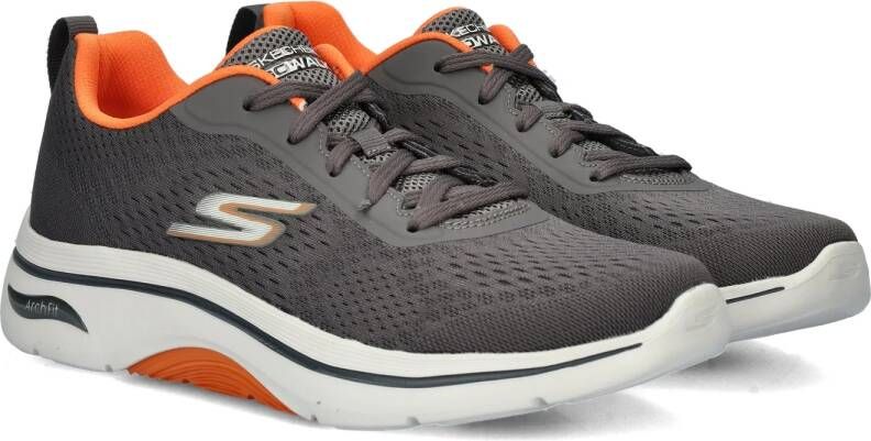 Skechers Go Walk Arch Fit 2.0 lage sneakers