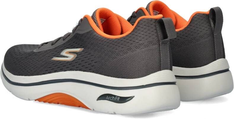 Skechers Go Walk Arch Fit 2.0 lage sneakers