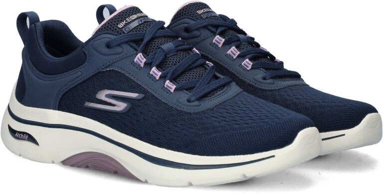 Skechers Go Walk Arch Fit 2.0 lage sneakers