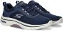Skechers Go Walk Arch Fit 2.0 lage sneakers - Thumbnail 2