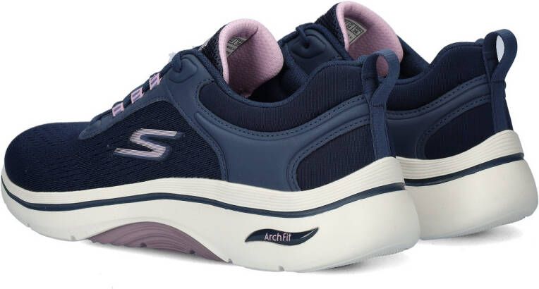 Skechers Go Walk Arch Fit 2.0 lage sneakers