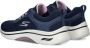 Skechers Go Walk Arch Fit 2.0 lage sneakers - Thumbnail 3