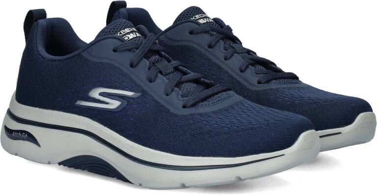 Skechers Go Walk Arch Fit 2.0 lage sneakers