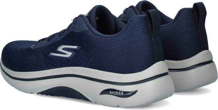 Skechers Go Walk Arch Fit 2.0 lage sneakers