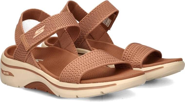 Skechers Go Walk Arch Fit 2.0 sandalen
