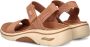 Skechers Go Walk Arch Fit 2.0 sandalen - Thumbnail 3