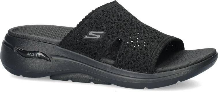 Skechers Go Walk Arch Fit slippers