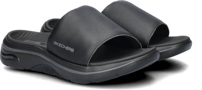 Skechers Go Walk Arch Fit slippers