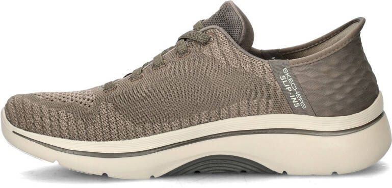 Skechers Hands Free Slip-Ins Go Walk Arch Fit 2.0 instapschoenen