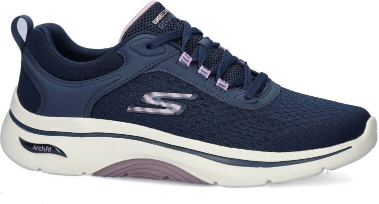 Skechers Go Walk Arch Fit 2.0 lage sneakers