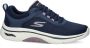 Skechers Go Walk Arch Fit 2.0 lage sneakers - Thumbnail 2