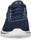 Skechers Go Walk Arch Fit 2.0 lage sneakers - Thumbnail 3