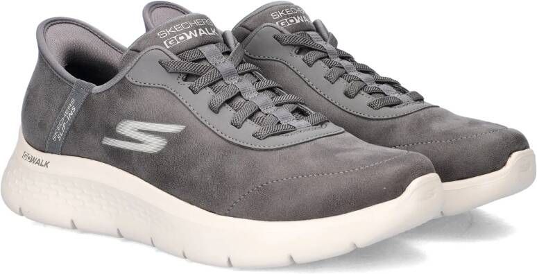 Skechers Go Walk Flex Hands Free Slip-In instapschoenen