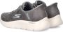 Skechers Go Walk Flex Hands Free Slip-In instapschoenen - Thumbnail 10