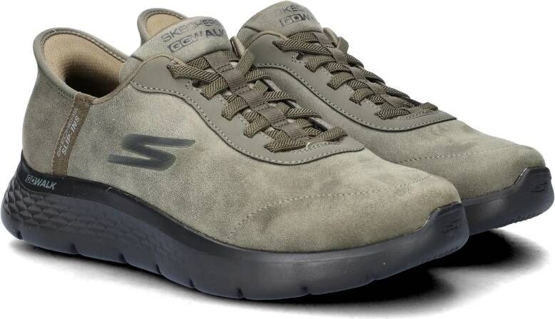 Skechers Go Walk Flex Hands Free Slip-In instapschoenen