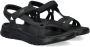 Skechers Sandalen GO WALK FLEX SANDAL-SUBLIME-X zomerschoen sandaal klittenbandschoen met goga mat voetbed - Thumbnail 13
