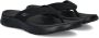 Skechers Teenslippers GO WALK FLEX SANDAL-SPLENDOR-X zomerschoen slippers poolslides met goga mat voetbed - Thumbnail 3