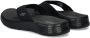 Skechers Teenslippers GO WALK FLEX SANDAL-SPLENDOR-X zomerschoen slippers poolslides met goga mat voetbed - Thumbnail 4