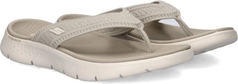 Skechers Go Walk Flex slippers