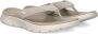 Skechers Teenslippers GO WALK FLEX SANDAL - Thumbnail 3