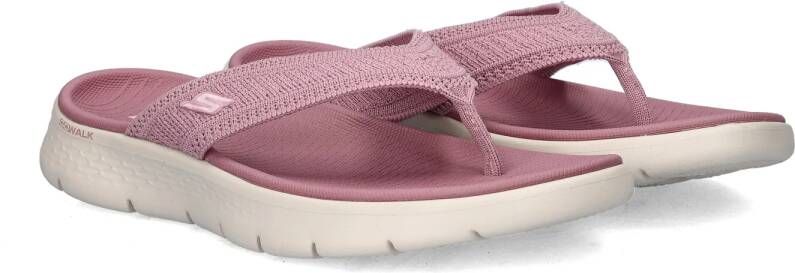 Skechers Go Walk Flex slippers