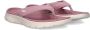 Skechers Teenslippers GO WALK FLEX SANDAL - Thumbnail 3