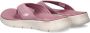 Skechers Teenslippers GO WALK FLEX SANDAL - Thumbnail 4