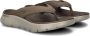 Skechers Go Walk Flex Vallejo slippers - Thumbnail 6