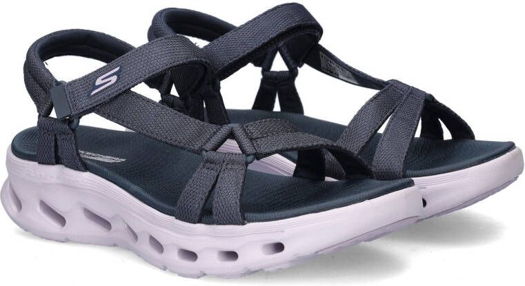 Skechers Go Walk Glide-Step sandalen
