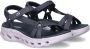 Skechers Go Walk Glide-Step sandalen - Thumbnail 2