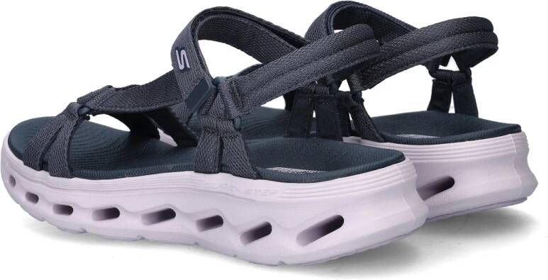 Skechers Go Walk Glide-Step sandalen