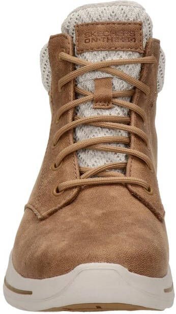 Skechers GoWalk Arch Fit veterboots