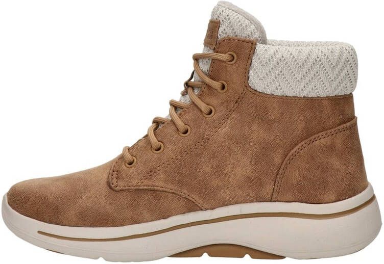 Skechers GoWalk Arch Fit veterboots