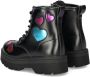 Skechers Gravlen Hi Veterboots zwart Synthetisch - Thumbnail 13