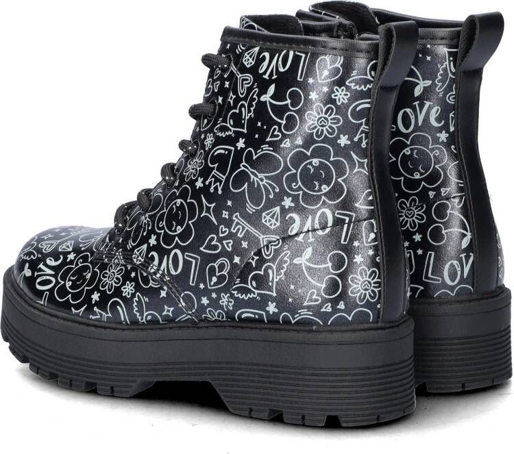 Skechers Gravlen-Hi veterboots