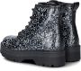 Skechers Gravlen Hi Doodle Down Veterboots zwart Kinderschoenen - Thumbnail 6