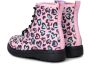 Skechers Boots Gravlen Totally Wild 302918L PKMT Roze - Thumbnail 11